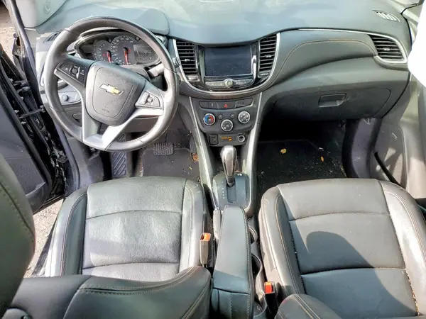 KL7CJLSB8LB351531 2020 CHEVROLET TRAX - Image 8