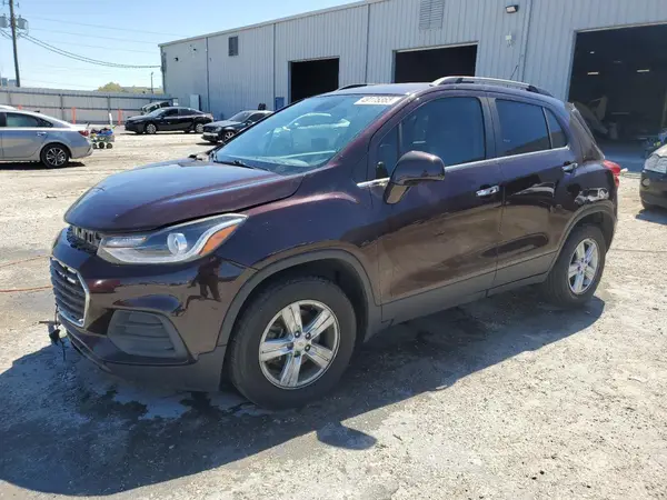 KL7CJLSB8LB353733 2020 CHEVROLET TRAX - Image 1