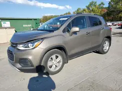 KL7CJLSB8LB354266 2020 CHEVROLET TRAX