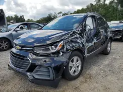 KL7CJLSB8MB303769 2021 CHEVROLET TRAX