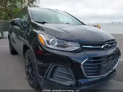 KL7CJLSB8MB303898 2021 CHEVROLET TRAX