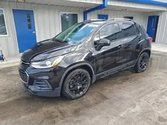 KL7CJLSB8MB309149 2021 CHEVROLET TRAX