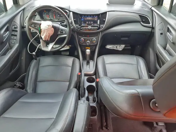 KL7CJLSB8MB309149 2021 CHEVROLET TRAX - Image 8