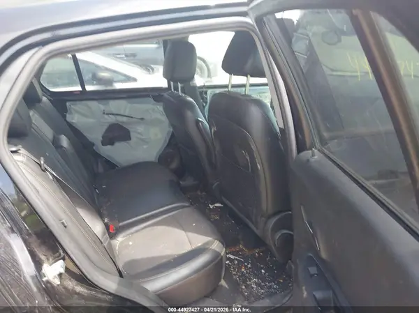 KL7CJLSB8MB309684 2021 CHEVROLET TRAX - Image 8