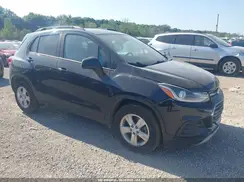 KL7CJLSB8MB311936 2021 CHEVROLET TRAX