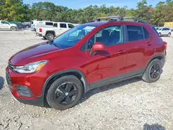 KL7CJLSB8MB313640 2021 CHEVROLET TRAX
