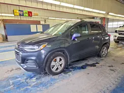 KL7CJLSB8MB321446 2021 CHEVROLET TRAX
