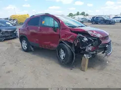 KL7CJLSB8MB322077 2021 CHEVROLET TRAX