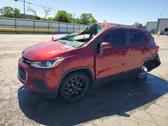 KL7CJLSB8MB323391 2021 CHEVROLET TRAX