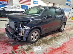 KL7CJLSB8MB326551 2021 CHEVROLET TRAX