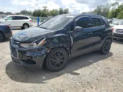 KL7CJLSB8MB335010 2021 CHEVROLET TRAX