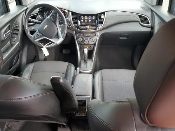 KL7CJLSB8MB335010 2021 CHEVROLET TRAX - Image 8