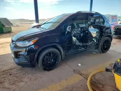 KL7CJLSB8MB336027 2021 CHEVROLET TRAX