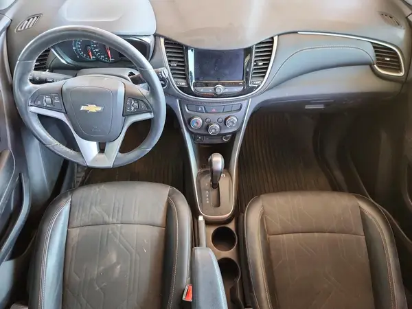 KL7CJLSB8MB336027 2021 CHEVROLET TRAX - Image 8