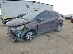 KL7CJLSB8MB340482 2021 CHEVROLET TRAX