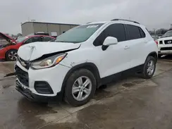 KL7CJLSB8MB343558 2021 CHEVROLET TRAX