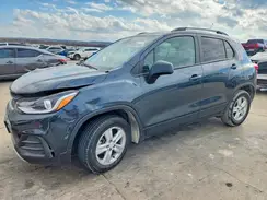 KL7CJLSB8MB343818 2021 CHEVROLET TRAX