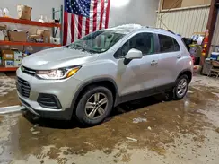 KL7CJLSB8MB345505 2021 CHEVROLET TRAX