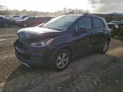 KL7CJLSB8MB348811 2021 CHEVROLET TRAX