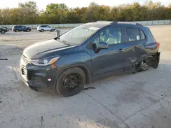 KL7CJLSB8MB353796 2021 CHEVROLET TRAX