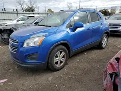 KL7CJLSB9GB533227 2016 CHEVROLET TRAX