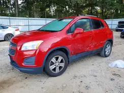 KL7CJLSB9GB534426 2016 CHEVROLET TRAX