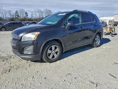 KL7CJLSB9GB546575 2016 CHEVROLET TRAX