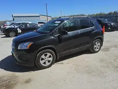 KL7CJLSB9GB556409 2016 CHEVROLET TRAX