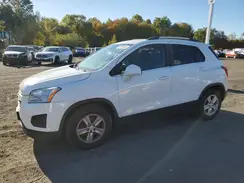 KL7CJLSB9GB564378 2016 CHEVROLET TRAX