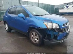 KL7CJLSB9GB569824 2016 CHEVROLET TRAX