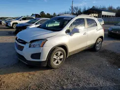 KL7CJLSB9GB570326 2016 CHEVROLET TRAX