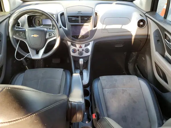 KL7CJLSB9GB570326 2016 CHEVROLET TRAX - Image 8