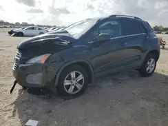 KL7CJLSB9GB592360 2016 CHEVROLET TRAX