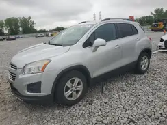 KL7CJLSB9GB612039 2016 CHEVROLET TRAX