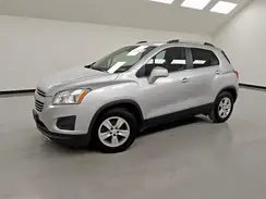 KL7CJLSB9GB626328 2016 CHEVROLET TRAX
