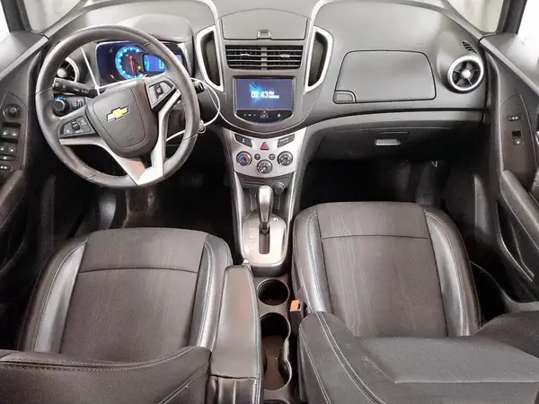 KL7CJLSB9GB626328 2016 CHEVROLET TRAX - Image 8