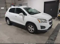 KL7CJLSB9GB637846 2016 CHEVROLET TRAX