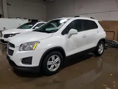 KL7CJLSB9GB642867 2016 CHEVROLET TRAX