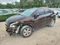 KL7CJLSB9GB644683 2016 CHEVROLET TRAX
