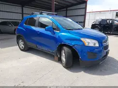 KL7CJLSB9GB659863 2016 CHEVROLET TRAX
