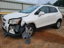 KL7CJLSB9GB663282 2016 CHEVROLET TRAX