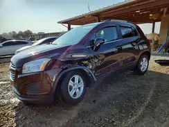 KL7CJLSB9GB677540 2016 CHEVROLET TRAX