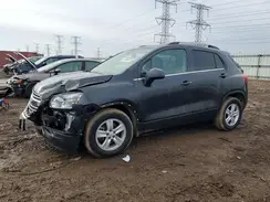 KL7CJLSB9GB680860 2016 CHEVROLET TRAX