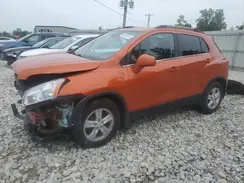 KL7CJLSB9GB694855 2016 CHEVROLET TRAX