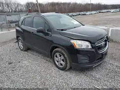 KL7CJLSB9GB733430 2016 CHEVROLET TRAX