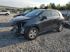 KL7CJLSB9GB736876 2016 CHEVROLET TRAX