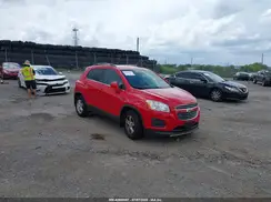 KL7CJLSB9GB755752 2016 CHEVROLET TRAX