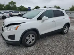 KL7CJLSB9GB759381 2016 CHEVROLET TRAX