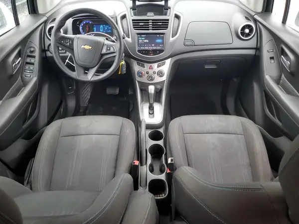 KL7CJLSB9GB759381 2016 CHEVROLET TRAX - Image 8