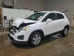 KL7CJLSB9GB759414 2016 CHEVROLET TRAX